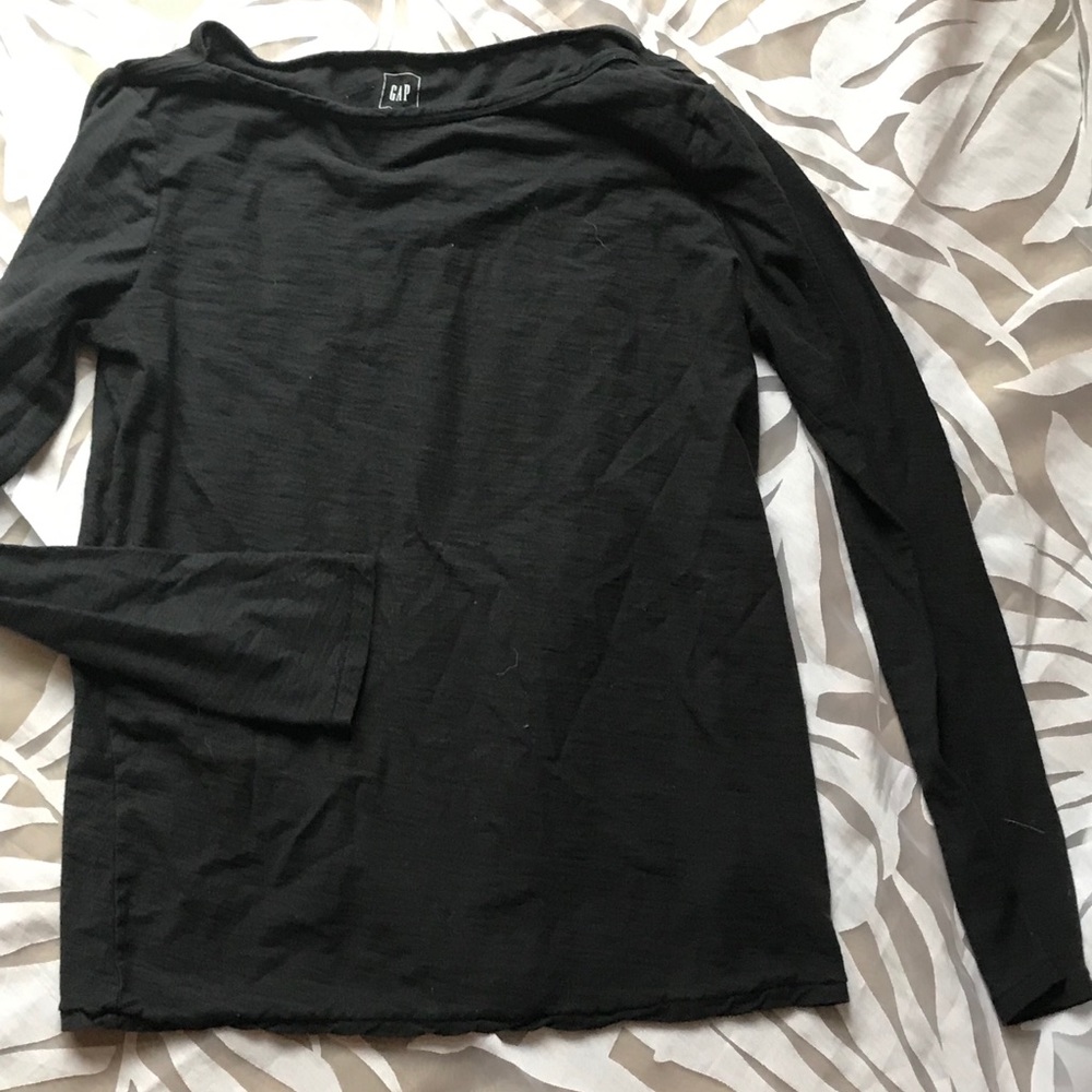 GAP Soft Long Sleeved Tee